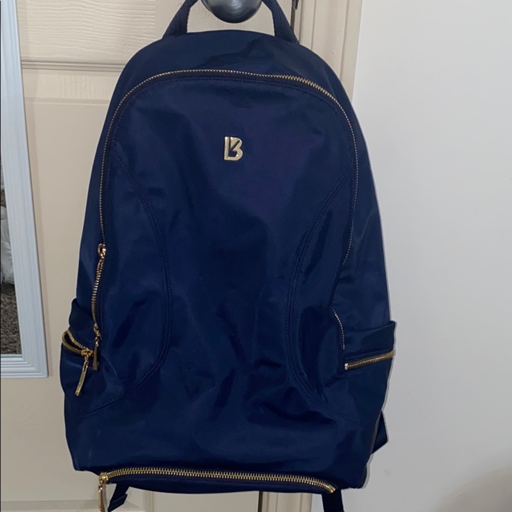 Buff bunny game changer Backpack